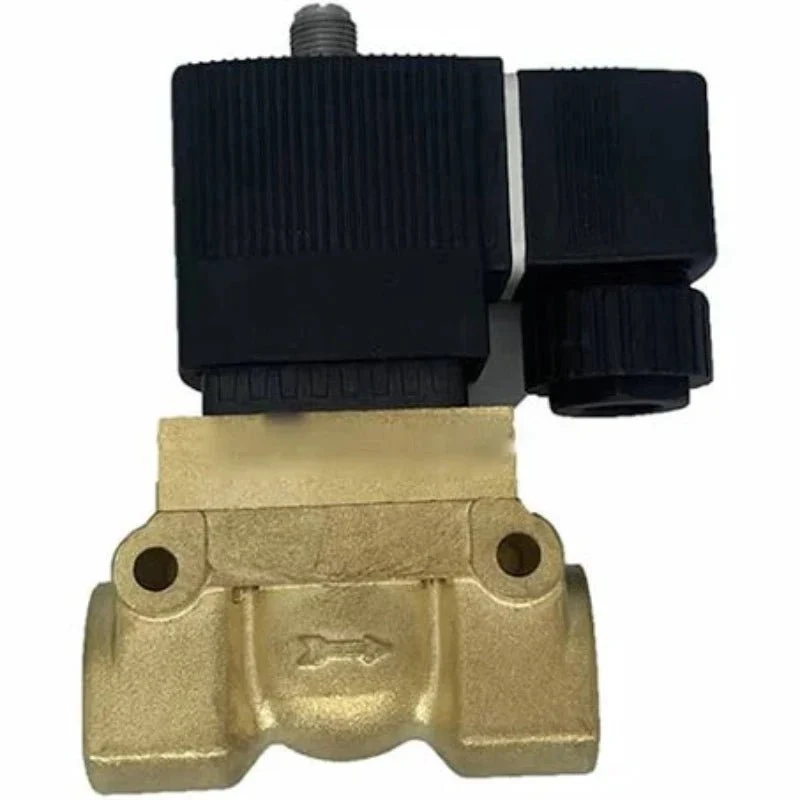 Zawór elektromagnetyczny 39136932 pasuje do sprężarki powietrza Ingersoll Rand XF50SE HP50SE HXP50SE ML37SE MH37SE MU37SE