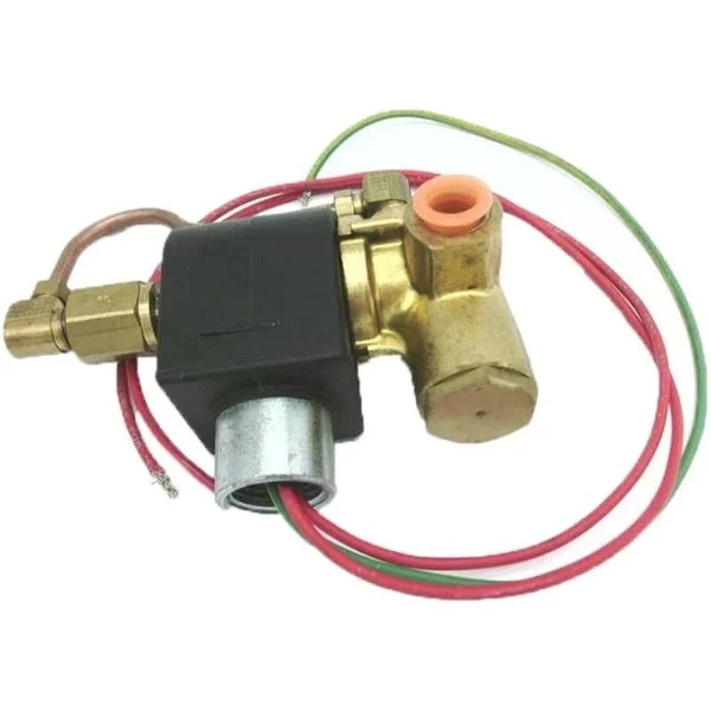 Zawór elektromagnetyczny 91B250 pasuje do sprężarki powietrza Gardner Denver