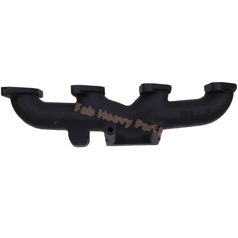 Kolektor wydechowy 6680890 zamiennik na rynku wtórnym dla Bobcat T2250 V417 A300 A770 S220 S250 S300 S330 S770 T250 T300 T...