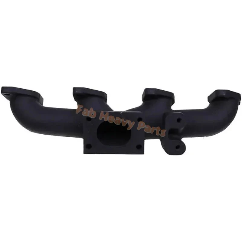 Kolektor wydechowy 6680890 zamiennik na rynku wtórnym dla Bobcat T2250 V417 A300 A770 S220 S250 S300 S330 S770 T250 T300 T...