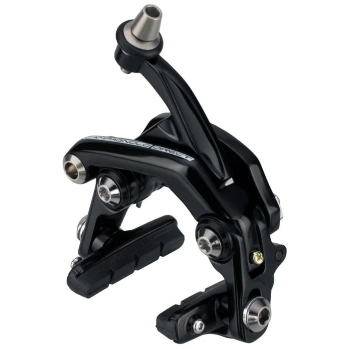 Campaagno przedni zacisk hamulcowy Direct Mount Chorus 12V