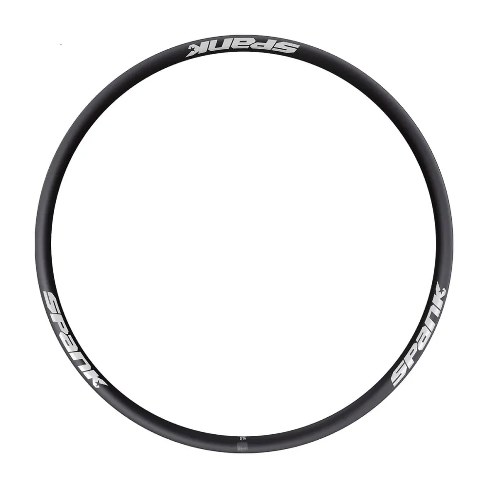 Obręcz SPANK SPIKE RACE33 27,5" czarna