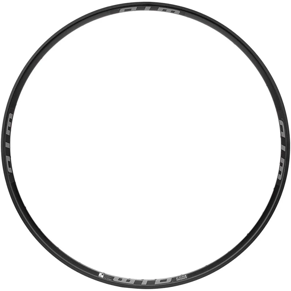 Obręcz WTB KOM LIGHT I23 TCS 27,5"