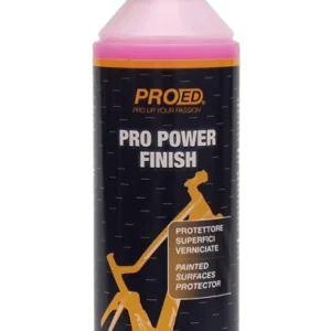 Malowane Proed Pro Pro Power Wykończenie 500 ml powierzchni