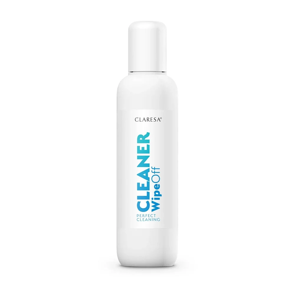 Cleaner Wipe Off odtłuszczacz do paznokci 100ml