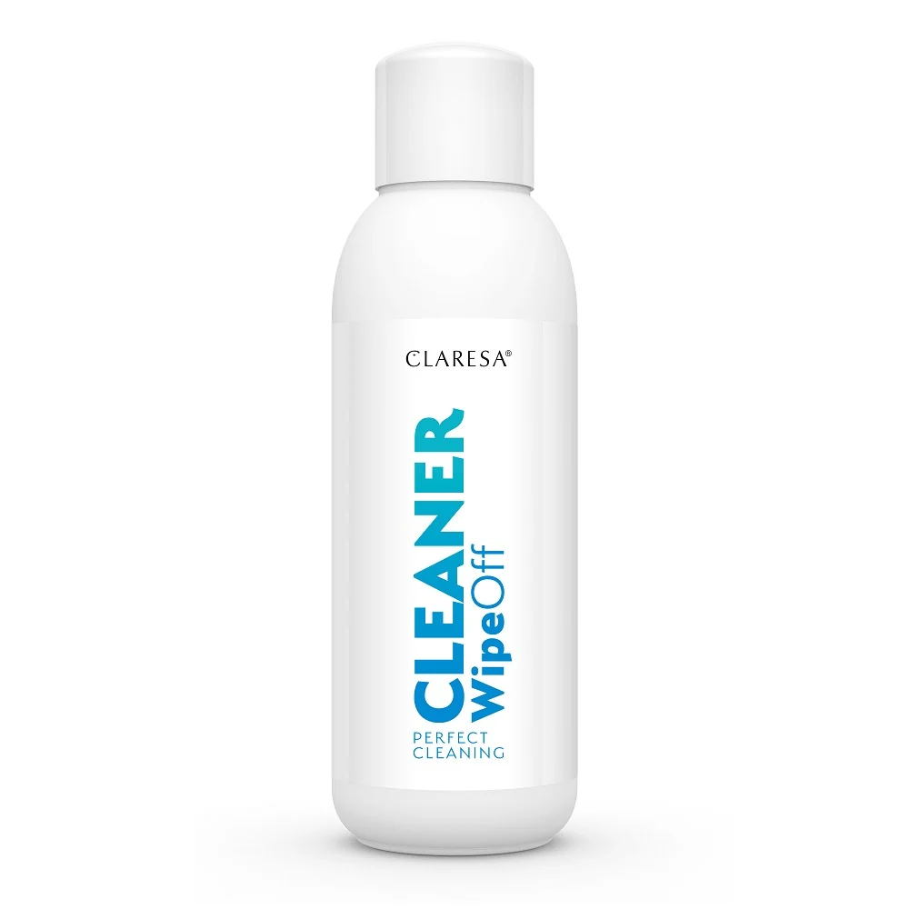 Cleaner Wipe Off odtłuszczacz do paznokci 500ml