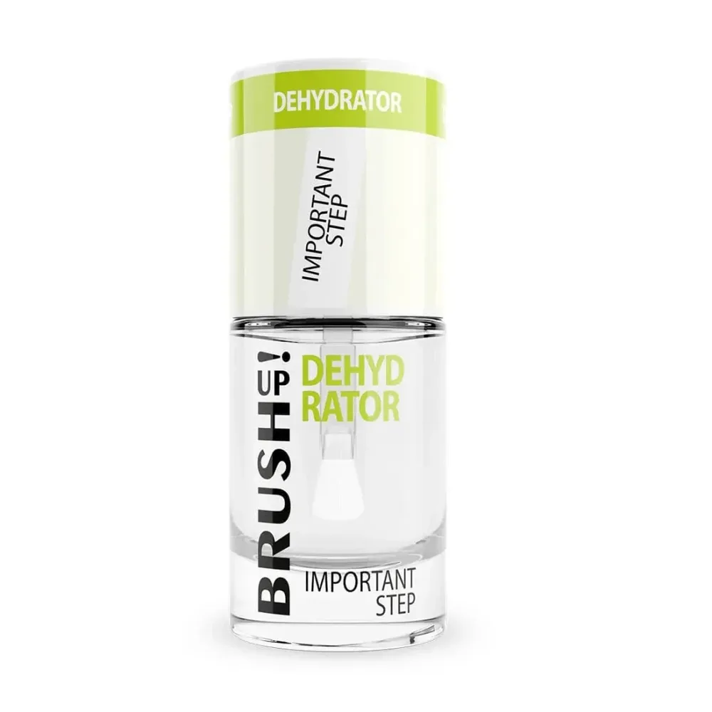 Dehydrator do paznokci Important Step 6ml