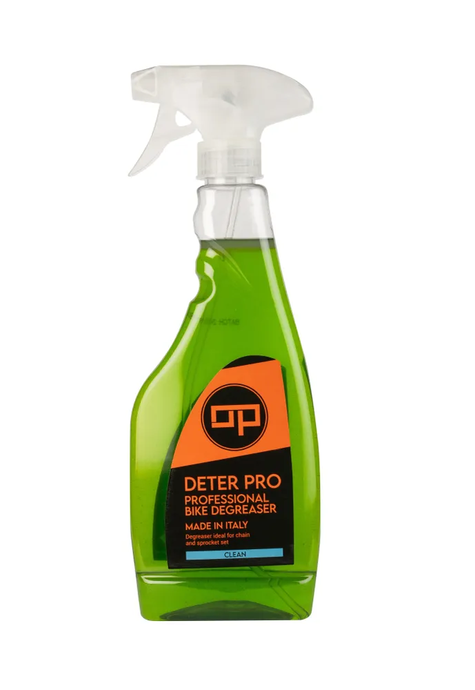 OP - OFFICINE PAROLIN - OFFICINE PAROLIN DETERPRO Odtłuszczacz 500 ml