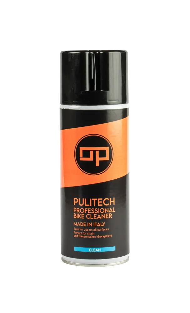 OP - OFFICINE PAROLIN - OFFICINE PAROLIN PULITECH Odtłuszczacz 400 ml
