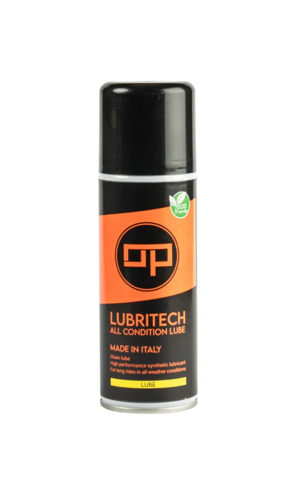 OP - OFFICINE PAROLIN - OFFICINE PAROLIN SMAR DO ŁŃCUCHÓW 200 ml