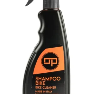 OP - OFFICINE PAROLIN - OFFICINE PAROLIN SZAMPON ODPUSZCZAJĄCY 500ml