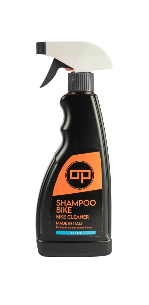 OP - OFFICINE PAROLIN - OFFICINE PAROLIN SZAMPON ODPUSZCZAJĄCY 500ml