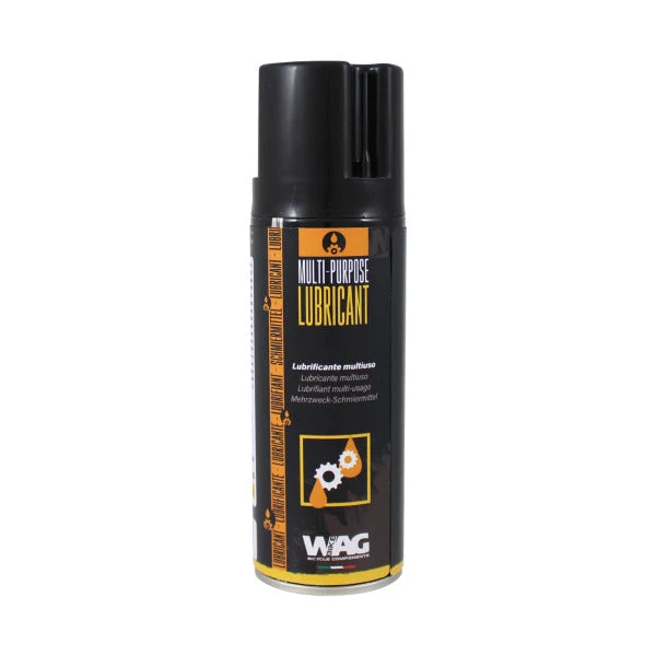 Wag Uniwersalny smar w sprayu 200ml