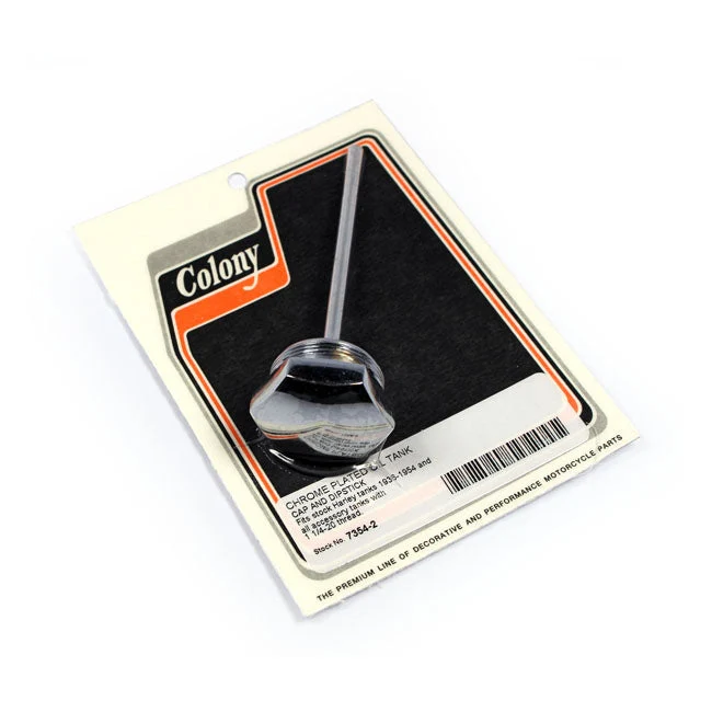 Colony Dipstick 1-1/4"-20
