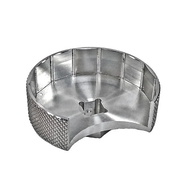 MCS Aluminiowy klucz do filtra oleju z napędem 1/2