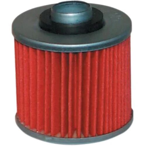 Hiflo Filtr oleju HF145 Yamaha