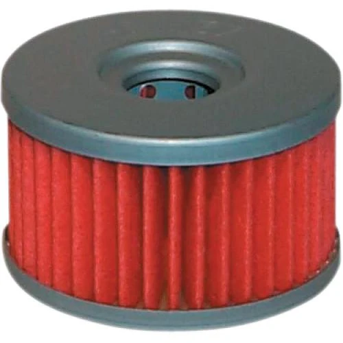 Hiflo HF137 Filtr oleju Suzuki