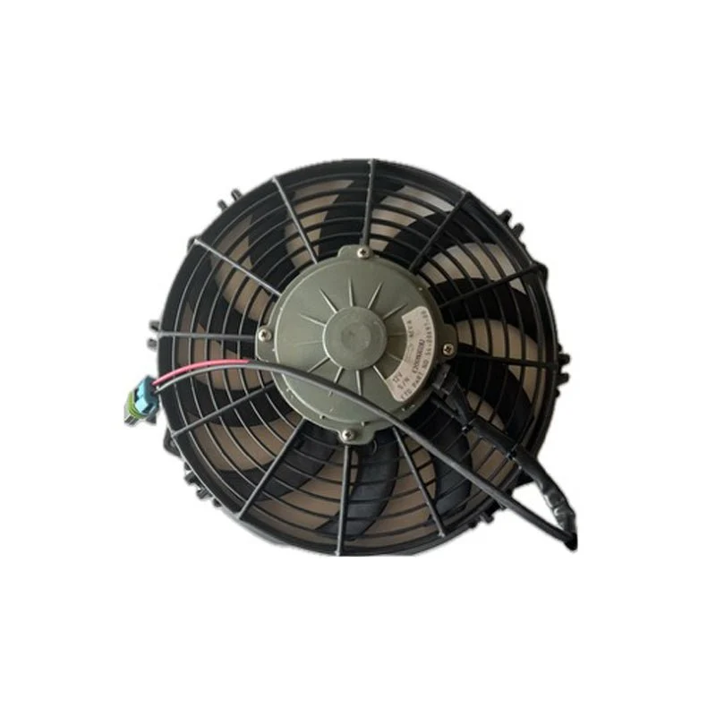 Parownik silnika wentylatora 12 V 54-00697-00 dla Carrier Transicold Citimax 280 350 400 500 700