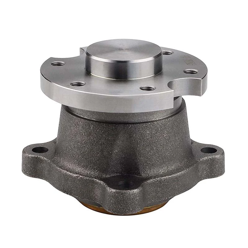 Piasta wentylatora 3065358 dla silnika Cummins M11 ISM L10 QSM11 ISM11 koparka Hyundai R360LC-3 R450LC-3 R500LC-7