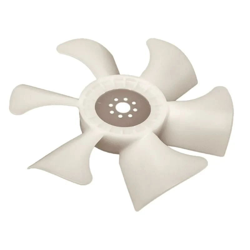 Wentylator 17274-74110 pasuje do silnika Kubota V1305 Generator J112-AUS J315-AUS