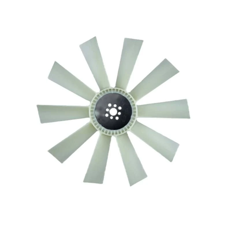 Wentylator plastikowy 3912751 do silnika Cummins 4B3.9 6B5.9 QSB4.5