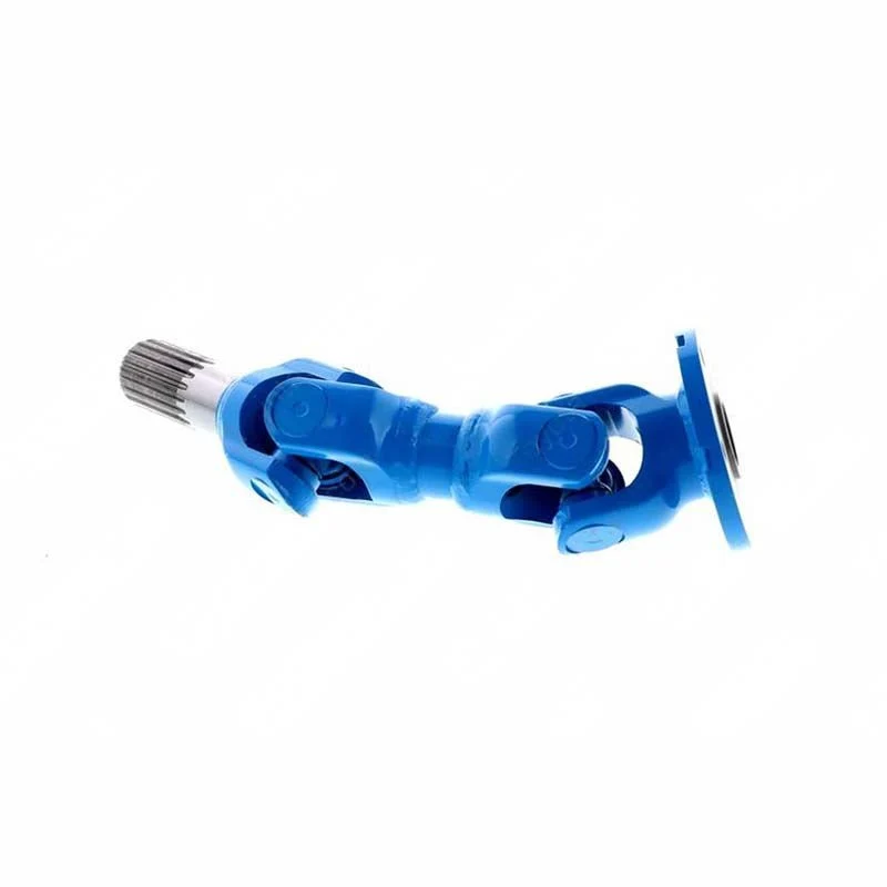 Zespół wału napędowego wentylatora 16310-N3190-71 Pasuje do silnika Toyota 14Z 1FS Pasuje do wózka widłowego 8FD35N 8FD40N...
