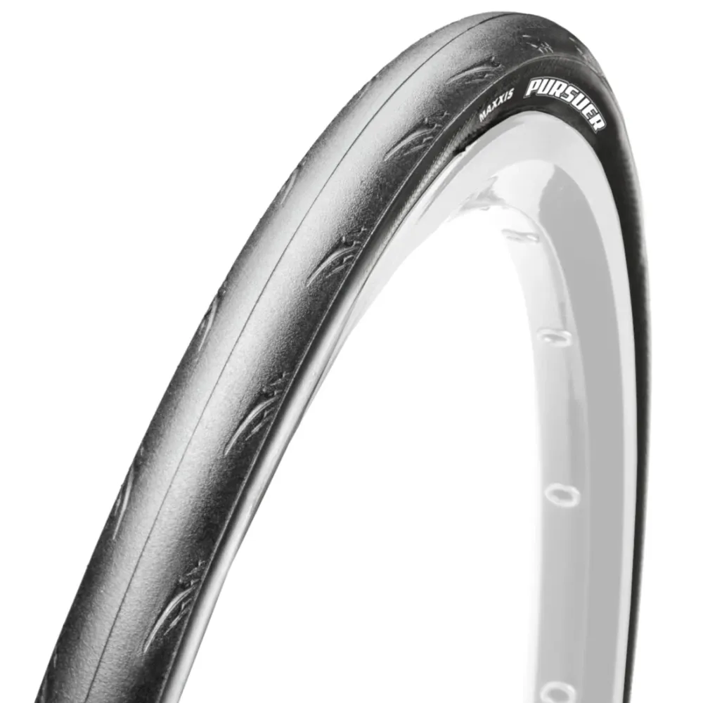 Opona Maxxis Pursuer 700x28c