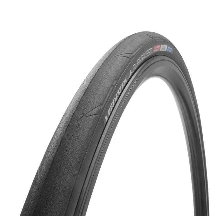 Opona składana Michelin SUPERPASSO 700x32 Tubeless Ready, czarna