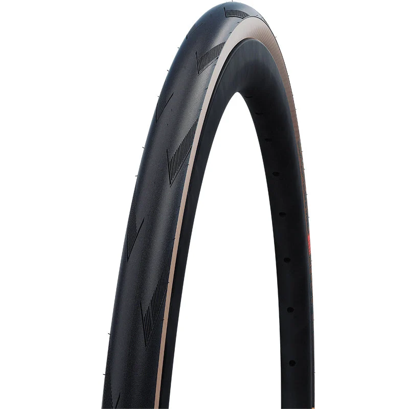 Opona wyścigowa Schwalbe Pro One Evo Tubeless Easy Addix Race 700x25