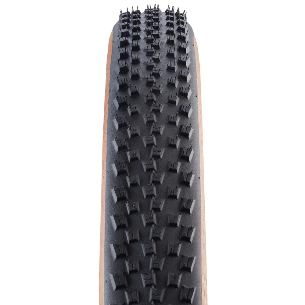 Opona CONTINENTAL CROSS KING 26x2.20 ProTection Tubeless Ready Soft Brown