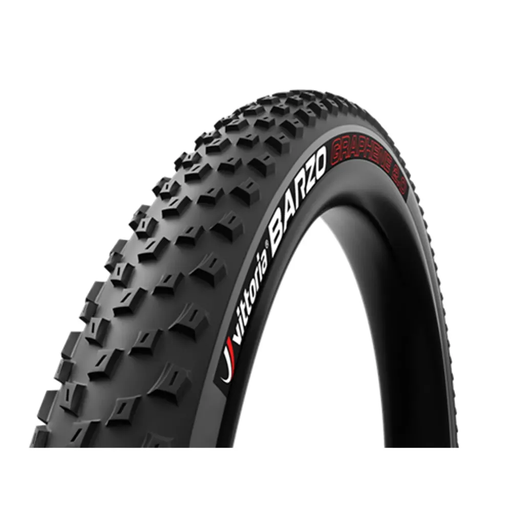 Opona VITTORIA BARZO XC TRAIL 26x2.25 4C Graphene 2.0 Soft Black/Grey