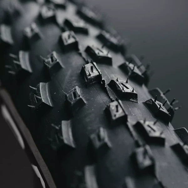 Opona VITTORIA BARZO XC TRAIL 26x2.25 4C Graphene 2.0 Soft Black/Grey