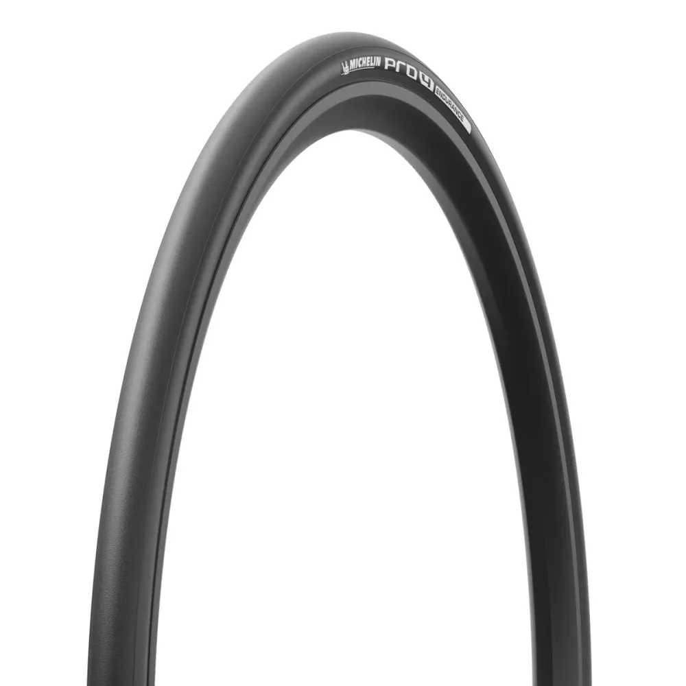 MICHELIN PRO4 ENDURANCE 700c opona dętkowa czarna