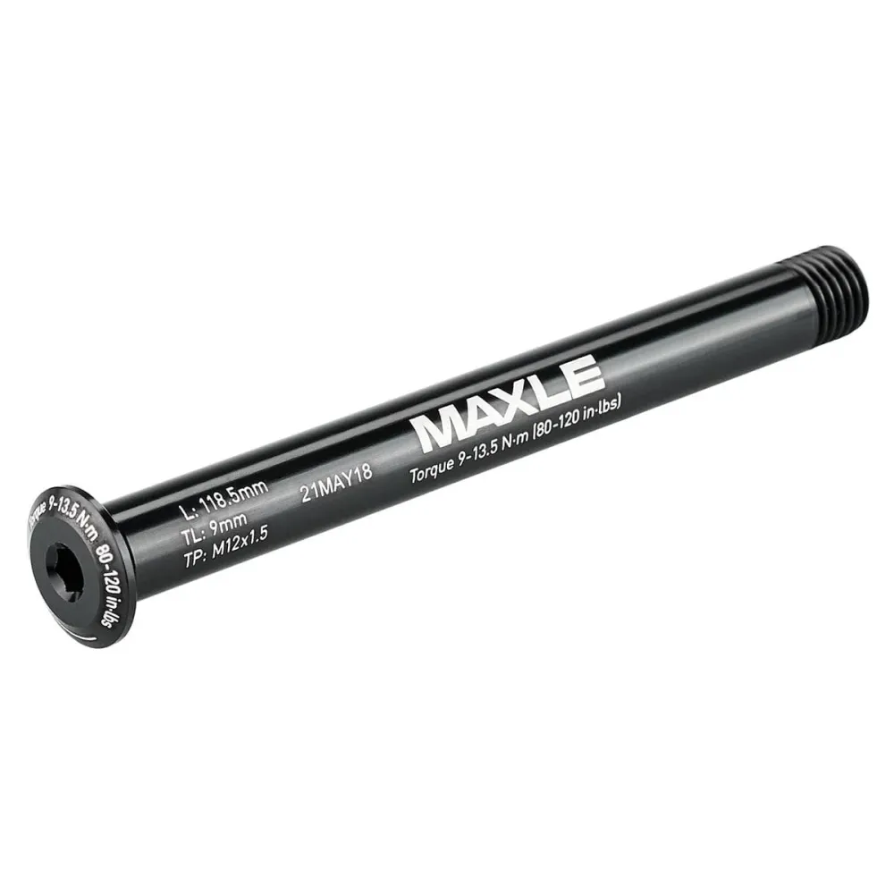 Oś przednia SRAM Maxle Stealth Road 12x100 mm #00.4318.005.021