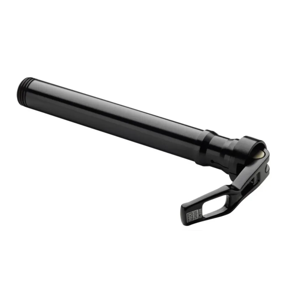 Oś przednia ROCKSHOX MAXLE LITE XC 15 mm czarna 15x100 mm