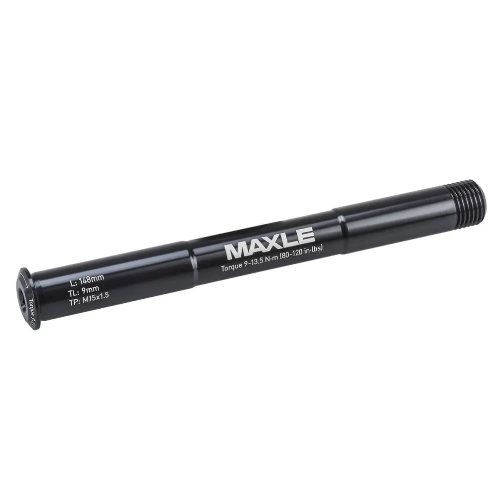 Oś przednia ROCKSHOX MAXLE STEALTH STANDARD #00.4318.005.018