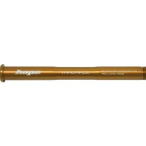 Oś przedniego koł HOPE do widelca ROCKSHOX Pike/Lyric/Zeb Bronze