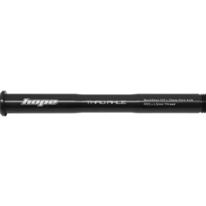 Oś przedniego koł HOPE do widelca ROCKSHOX Pike/Lyric/Zeb czarna