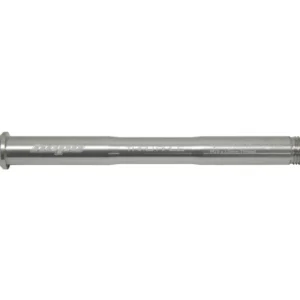 Oś przedniego koł HOPE do widelca ROCKSHOX Pike/Lyric/Zeb srebrna