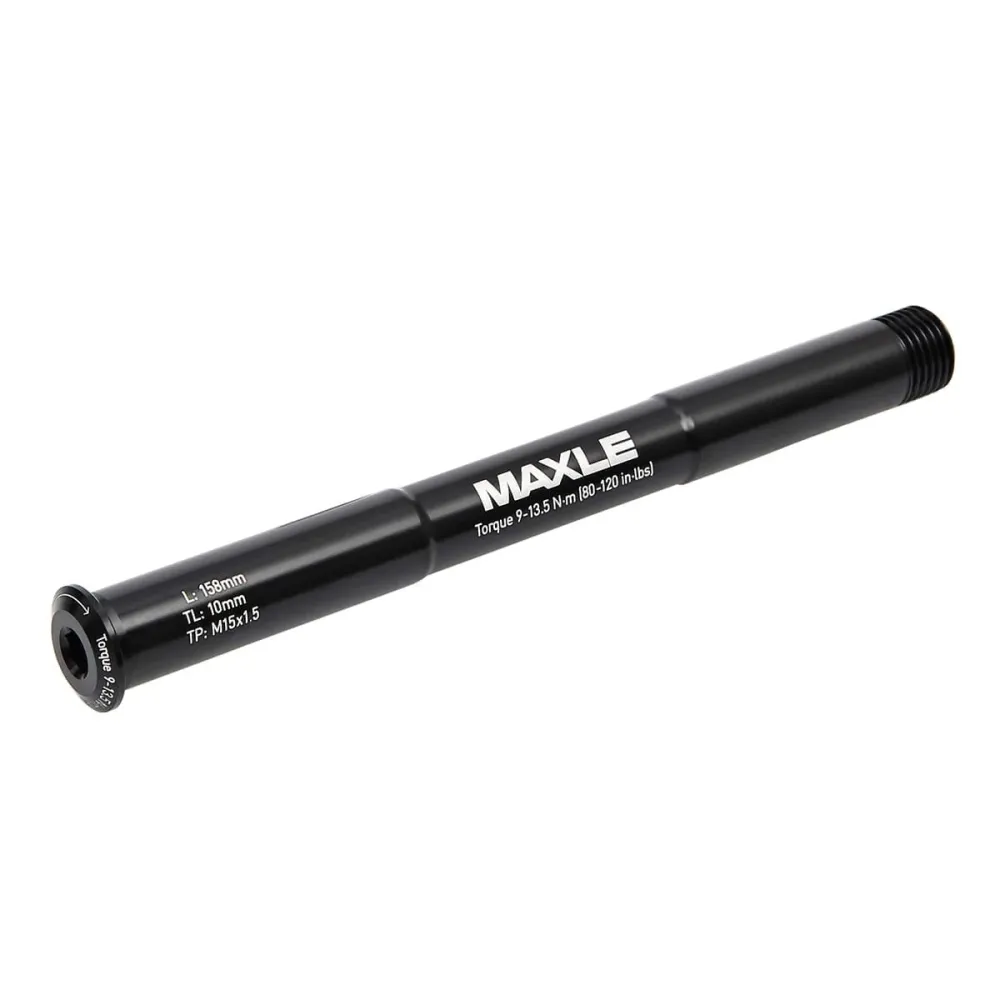 Oś przedniego koł ROCKSHOX MAXLE STEALTH BOOST #00.4318.005.019
