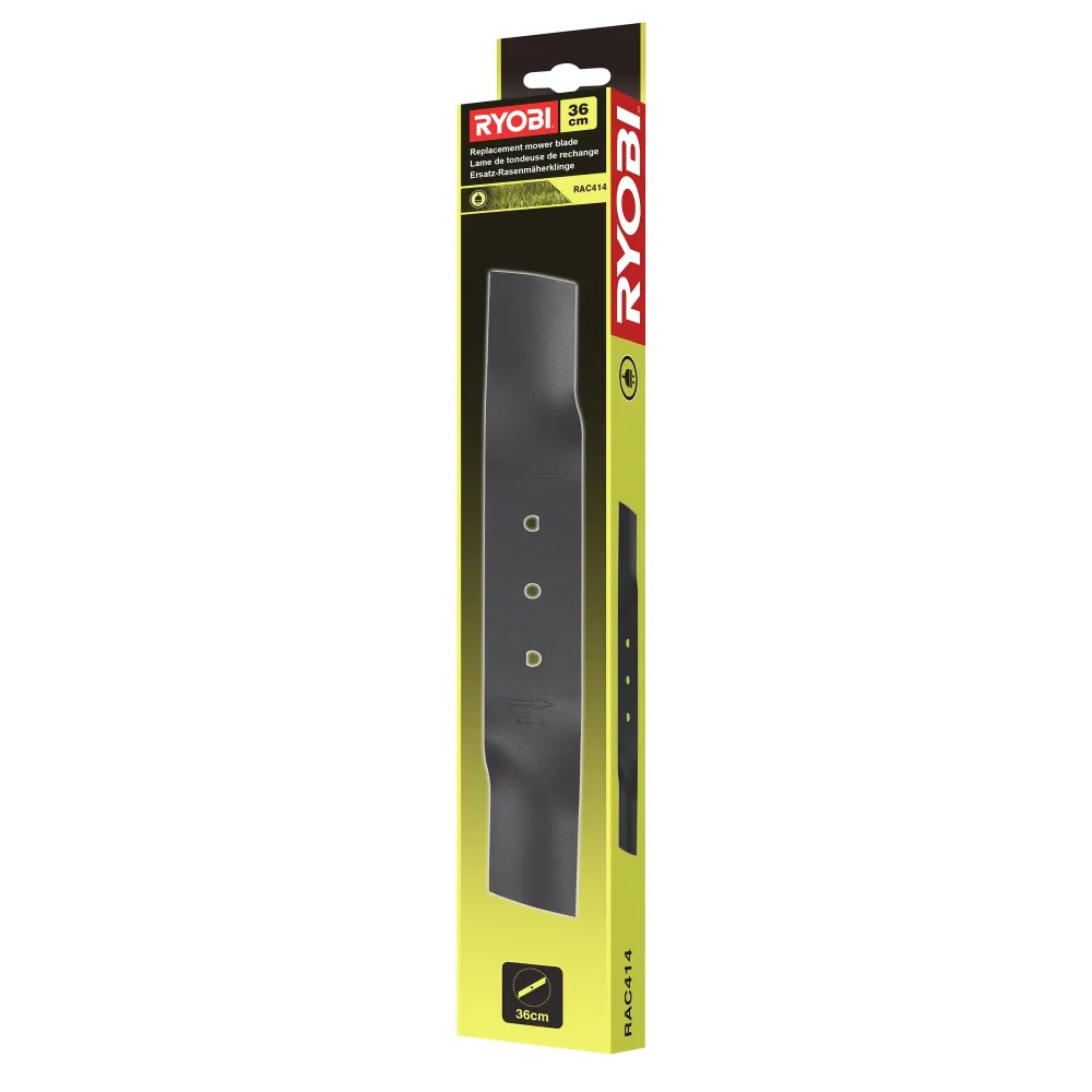 Ostrze do kosiarki Ryobi RAC414