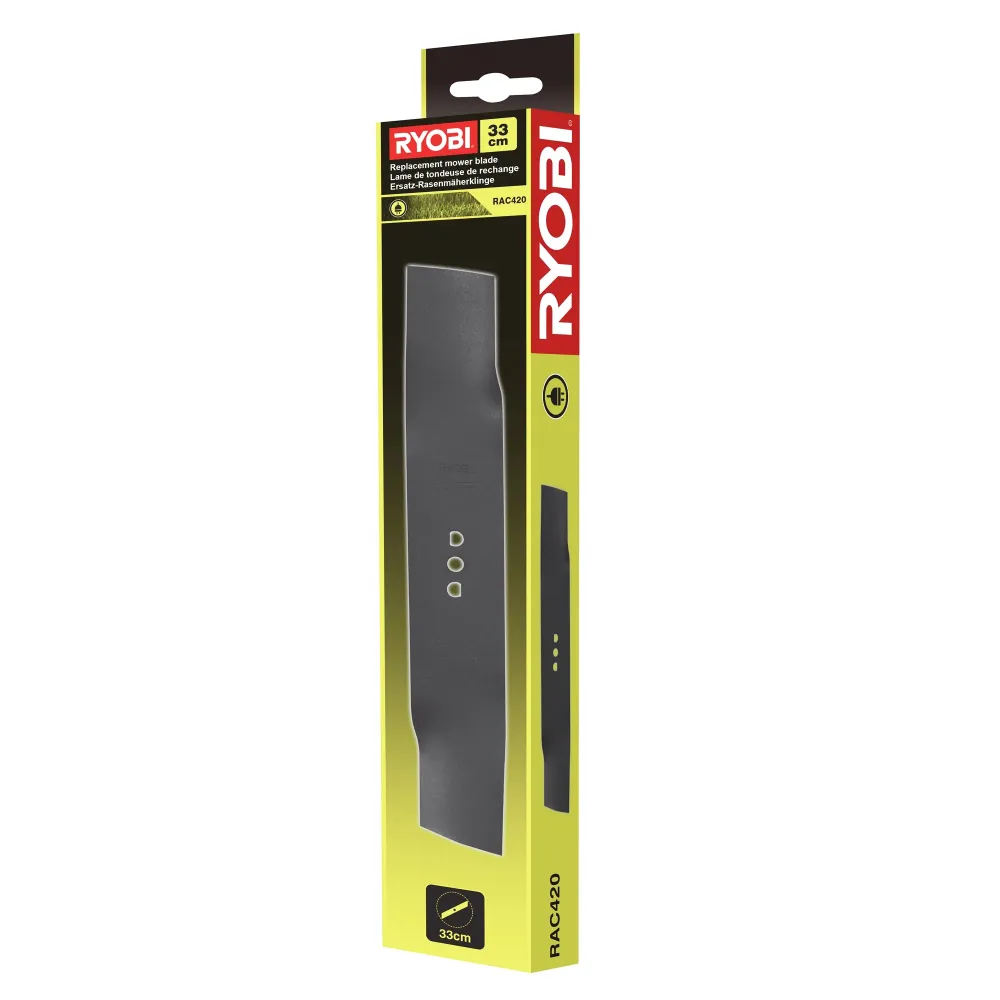 Ostrze do kosiarki Ryobi RAC420