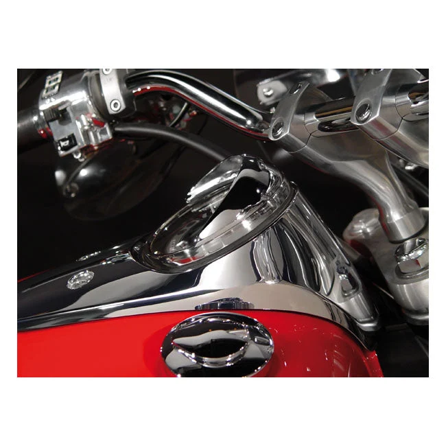 National Cycle Osłona prędkościomierza Honda Shadow 750