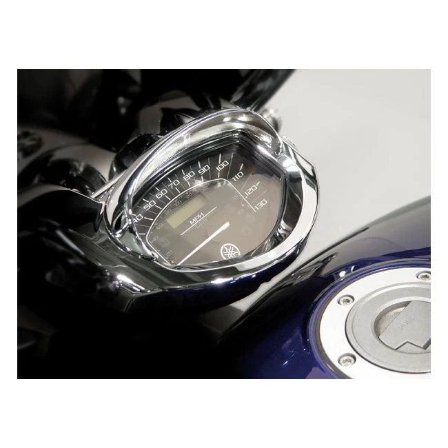 National Cycle Prędkościomierz z daszkiem Yamaha XVS1300