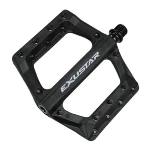 Flat Exustar E-PB569 Pedały MTB w termoplastyce