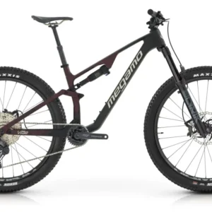 Megamo Vitae 20
