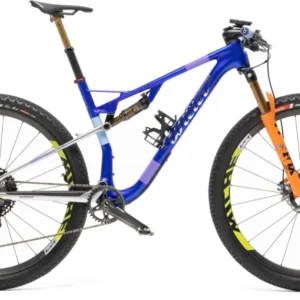 Wilier Max lur xtr Di2 1x12 Bumps