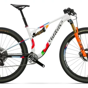 Wilier Naciskam maksymalnie lusta axs tr