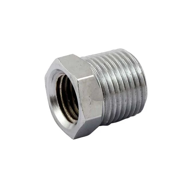 Paughco Adapter Petcock 3/8" NPT do 1/4"