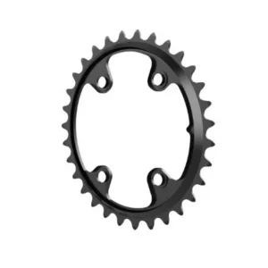11V ROTOR Q-RING Shimano GRX 80 mm Wewnętrzna tarcza łńcuchowa